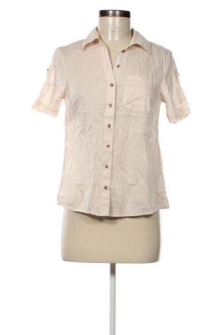 Dámska košeľa  H&M, Veľkosť S, Farba Béžová, Cena  5,77 €
