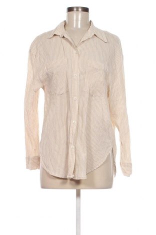 Dámská košile  H&M, Velikost S, Barva Béžová, Cena  153,00 Kč