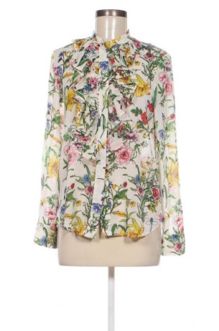 Γυναικείο πουκάμισο H&M, Μέγεθος S, Χρώμα Πολύχρωμο, Τιμή 7,70 €