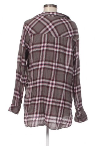 Γυναικείο πουκάμισο H&M, Μέγεθος L, Χρώμα Πολύχρωμο, Τιμή 5,76 €
