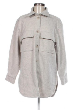 Γυναικείο πουκάμισο H&M, Μέγεθος S, Χρώμα Γκρί, Τιμή 7,73 €