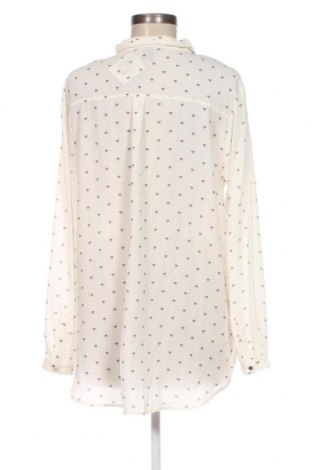 Γυναικείο πουκάμισο H&M, Μέγεθος M, Χρώμα Εκρού, Τιμή 5,37 €