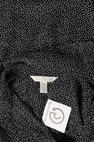 Дамска риза H&M, Размер M, Цвят Черен, Цена 5,00 лв.