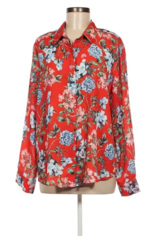 Dámska košeľa  H&M, Veľkosť XL, Farba Viacfarebná, Cena  11,34 €