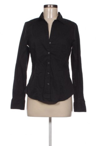 Dámska košeľa  H&M, Veľkosť M, Farba Čierna, Cena  2,84 €