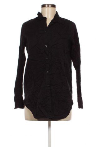 Dámska košeľa  H&M, Veľkosť XS, Farba Čierna, Cena  6,38 €