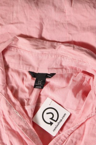 Dámska košeľa  H&M, Veľkosť L, Farba Ružová, Cena  6,38 €