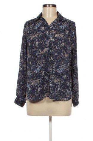 Dámska košeľa  H&M, Veľkosť XS, Farba Modrá, Cena  6,38 €