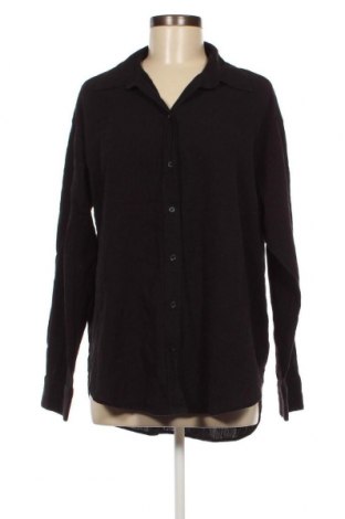 Dámska košeľa  H&M, Veľkosť M, Farba Čierna, Cena  7,80 €