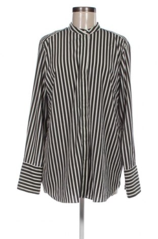 Γυναικείο πουκάμισο H&M, Μέγεθος XL, Χρώμα Πολύχρωμο, Τιμή 8,19 €