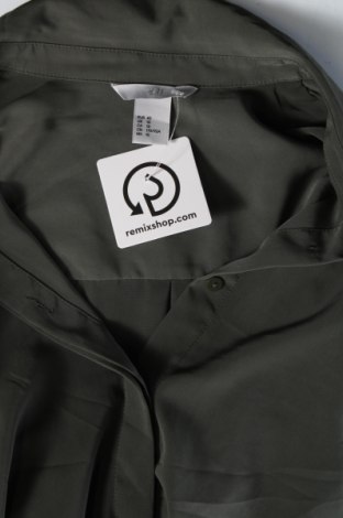 Női ing H&M, Méret M, Szín Zöld, Ár 1 268 Ft