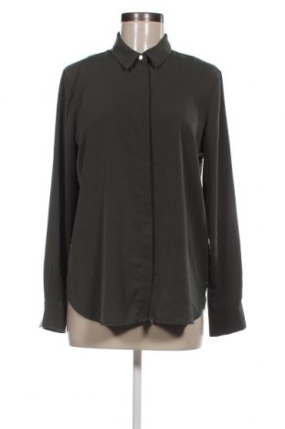 Dámska košeľa  H&M, Veľkosť M, Farba Zelená, Cena  14,18 €