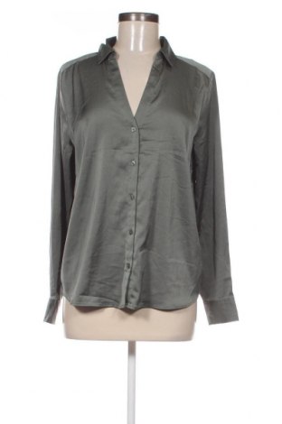 Dámská košile  H&M, Velikost XL, Barva Zelená, Cena  319,00 Kč
