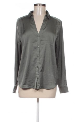 Damenbluse H&M, Größe XL, Farbe Grün, Preis € 17,40