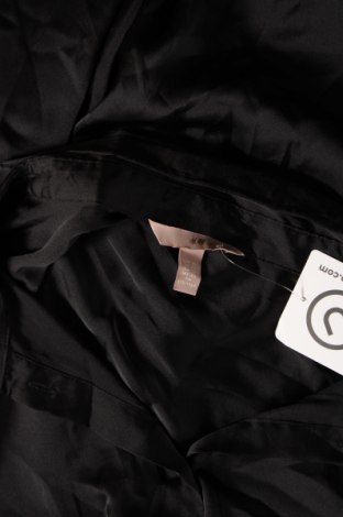 Dámská košile  H&M, Velikost XL, Barva Černá, Cena  279,00 Kč