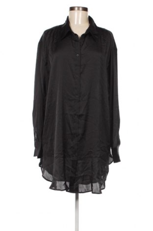Damenbluse H&M, Größe XL, Farbe Schwarz, Preis 12,18 €