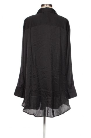 Dámska košeľa  H&M, Veľkosť XL, Farba Čierna, Cena  9,93 €