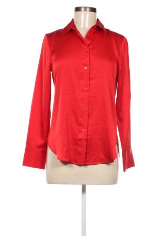 Női ing H&M, Méret XS, Szín Piros, Ár 3 171 Ft