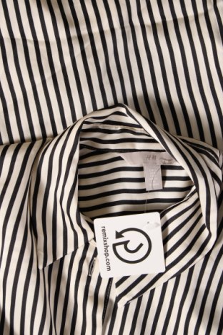Γυναικείο πουκάμισο H&M, Μέγεθος S, Χρώμα Εκρού, Τιμή 3,09 €