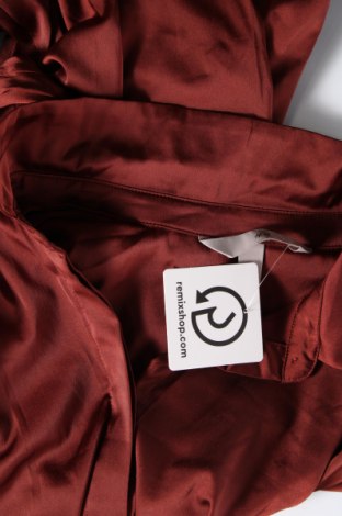 Dámska košeľa  H&M, Veľkosť S, Farba Hnedá, Cena  6,38 €
