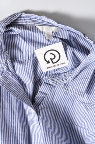 Γυναικείο πουκάμισο H&M, Μέγεθος XL, Χρώμα Πολύχρωμο, Τιμή 11,60 €