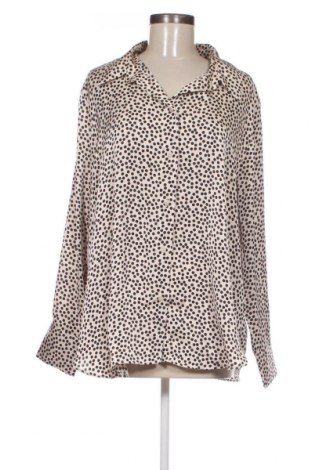 Dámská košile  H&M, Velikost L, Barva Béžová, Cena  239,00 Kč