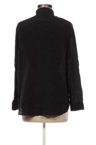 Cămașă de femei H&M, Mărime XS, Culoare Negru, Preț 13,99 Lei