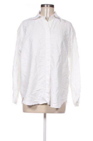 Dámska košeľa  H&M, Veľkosť S, Farba Biela, Cena  7,09 €