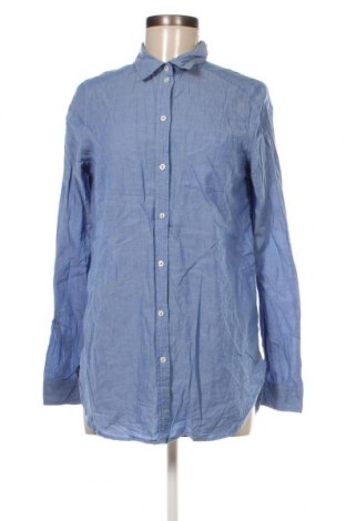 Dámská košile  H&M, Velikost S, Barva Modrá, Cena  180,00 Kč