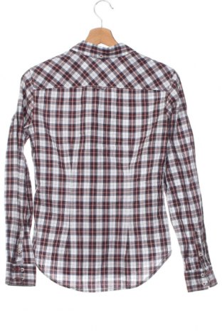 Дамска риза H&M, Размер XS, Цвят Многоцветен, Цена 6,25 лв.