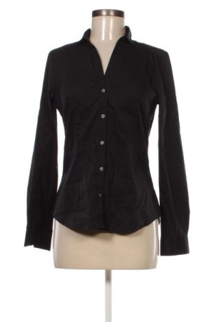 Dámska košeľa  H&M, Veľkosť M, Farba Čierna, Cena  14,18 €