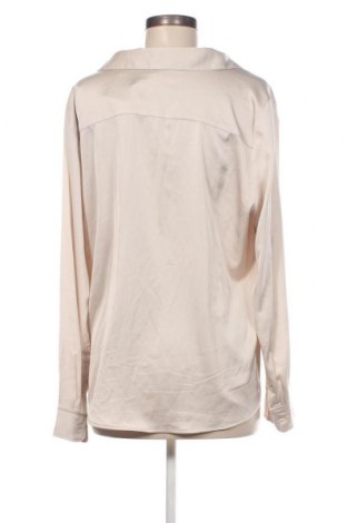 Damenbluse H&M, Größe XL, Farbe Ecru, Preis € 12,79