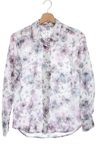 Dámska košeľa  H&M, Veľkosť XS, Farba Viacfarebná, Cena  6,91 €