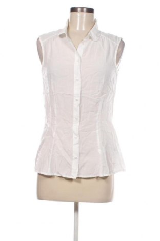 Dámska košeľa  H&M, Veľkosť M, Farba Biela, Cena  8,07 €