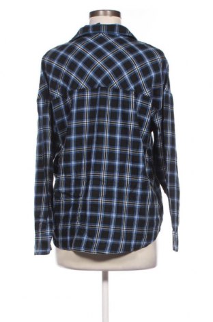 Γυναικείο πουκάμισο H&M Divided, Μέγεθος XS, Χρώμα Μπλέ, Τιμή 3,09 €