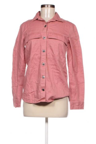 Damenbluse H&M Divided, Größe XXS, Farbe Rosa, Preis 7,83 €