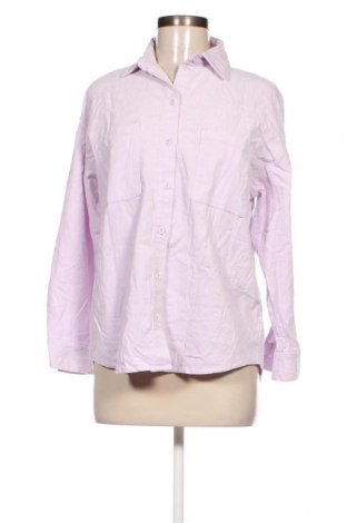 Дамска риза H&M Divided, Размер XXS, Цвят Розов, Цена 11,25 лв.