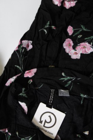 Γυναικείο πουκάμισο H&M Divided, Μέγεθος M, Χρώμα Μαύρο, Τιμή 9,06 €