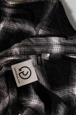 Dámská košile  H&M Divided, Velikost M, Barva Vícebarevné, Cena  133,00 Kč