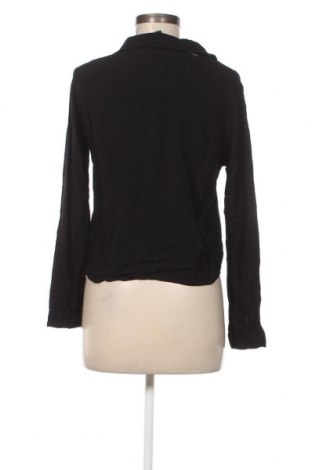 Γυναικείο πουκάμισο H&M Divided, Μέγεθος M, Χρώμα Μαύρο, Τιμή 5,37 €