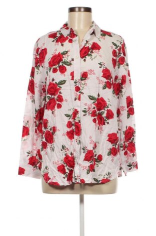Damenbluse H&M Divided, Größe L, Farbe Mehrfarbig, Preis 10,44 €