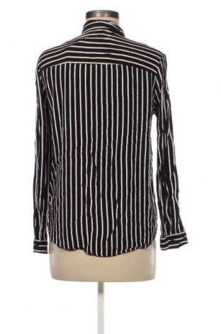 Дамска риза H&M Divided, Размер S, Цвят Черен, Цена 5,00 лв.