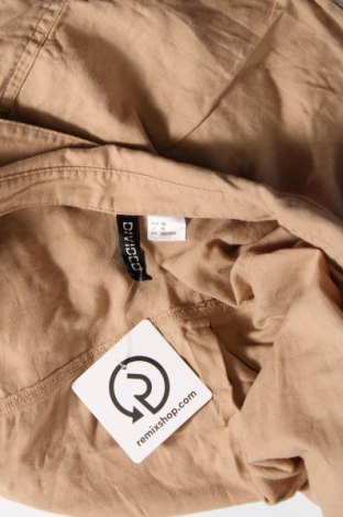 Damenbluse H&M Divided, Größe M, Farbe Beige, Preis 7,88 €