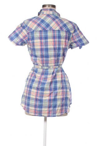 Γυναικείο πουκάμισο H&M Divided, Μέγεθος M, Χρώμα Πολύχρωμο, Τιμή 6,11 €