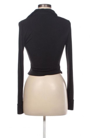 Γυναικείο πουκάμισο H&M Divided, Μέγεθος S, Χρώμα Μαύρο, Τιμή 6,11 €
