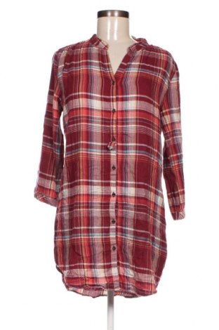 Γυναικείο πουκάμισο H&M L.O.G.G., Μέγεθος M, Χρώμα Πολύχρωμο, Τιμή 8,50 €
