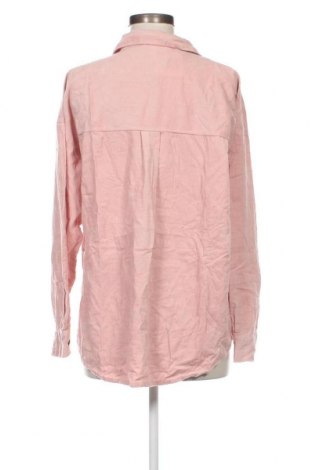 Damenbluse H&M L.O.G.G., Größe M, Farbe Rosa, Preis 3,48 €