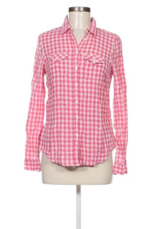 Γυναικείο πουκάμισο H&M L.O.G.G., Μέγεθος M, Χρώμα Πολύχρωμο, Τιμή 3,71 €