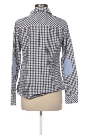 Γυναικείο πουκάμισο H&M L.O.G.G., Μέγεθος L, Χρώμα Πολύχρωμο, Τιμή 6,11 €