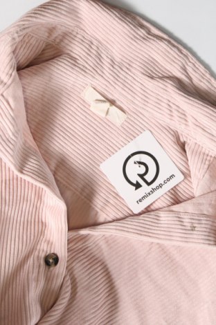 Γυναικείο πουκάμισο H&M L.O.G.G., Μέγεθος S, Χρώμα Ρόζ , Τιμή 4,02 €